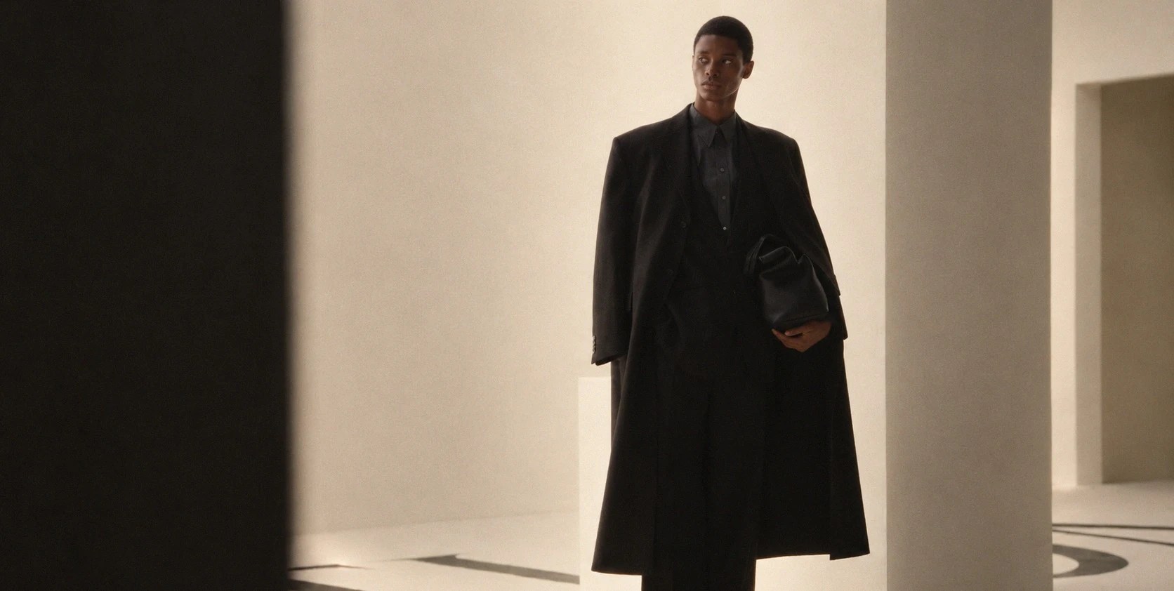 Calvin Klein - A Closer Look