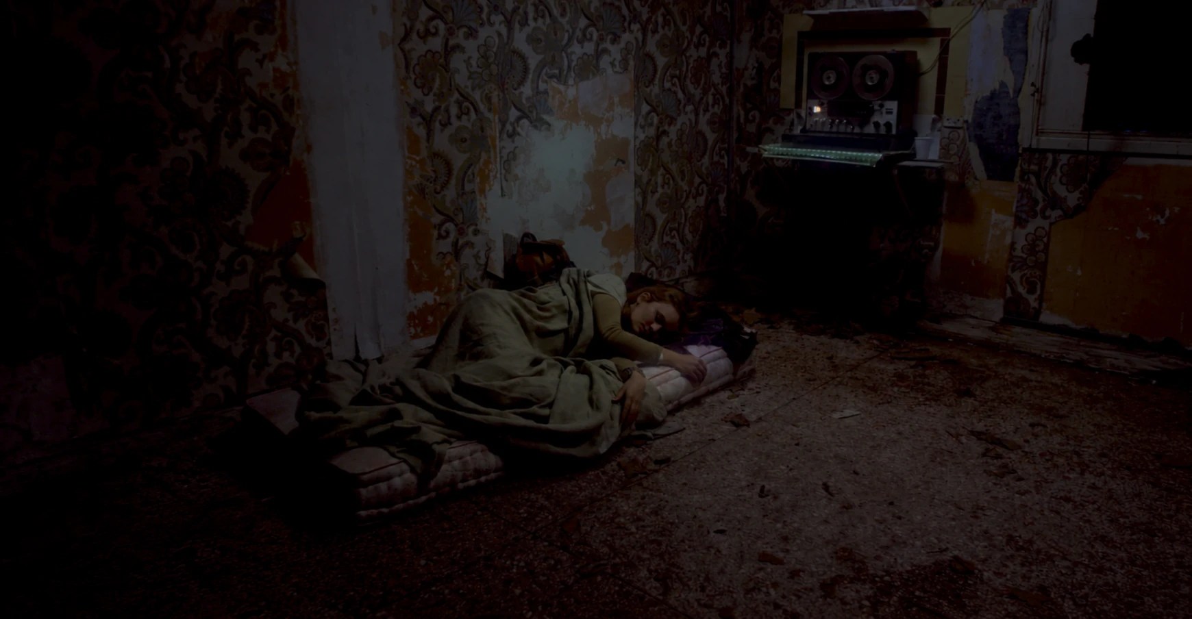 Opium - Pablo Dury