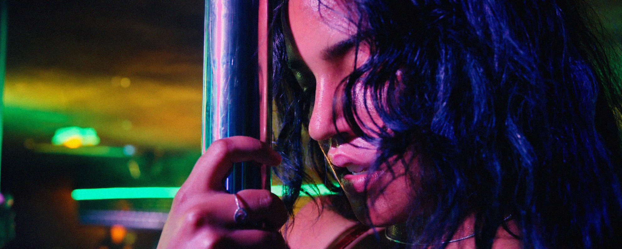 Mektoub My Love : Intermezzo - A. Kechiche